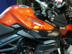     * Triumph Tiger